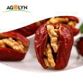 AGOLYN Nutritious Chinese red dates with Walnut